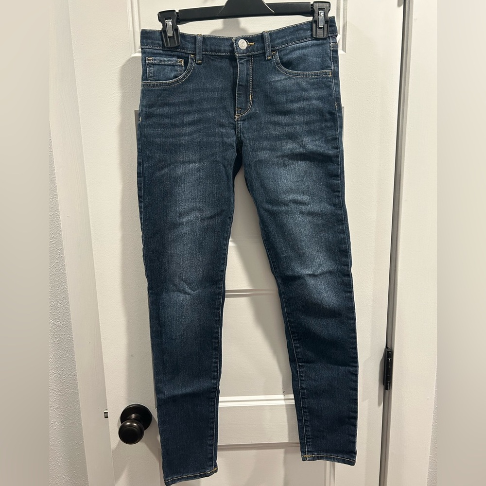Levi’s 710 Super Skinny Jeans